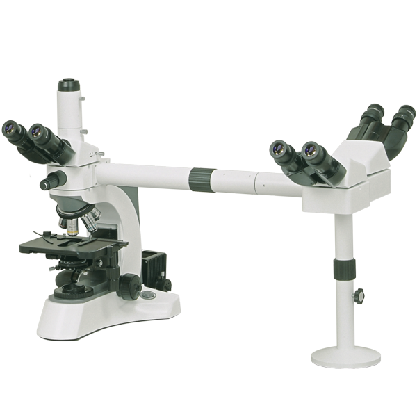 N-306 多人观察显微镜