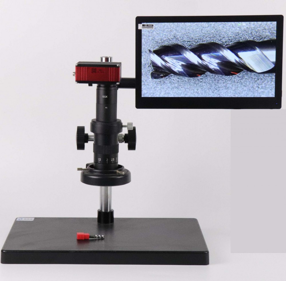 NSQ-X200高清视频显微镜